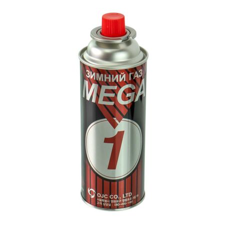 Газовый балон
