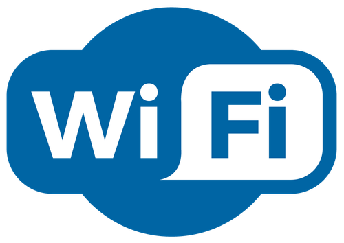 Wi-Fi Интернет